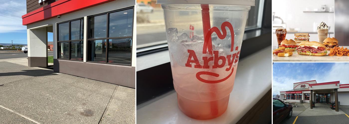Arby's