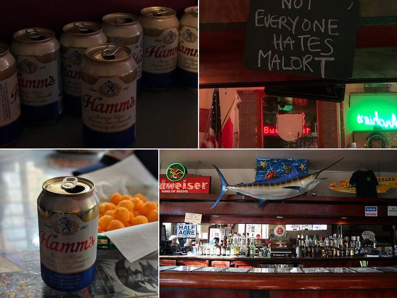 Archie's Iowa Rockwell Tavern