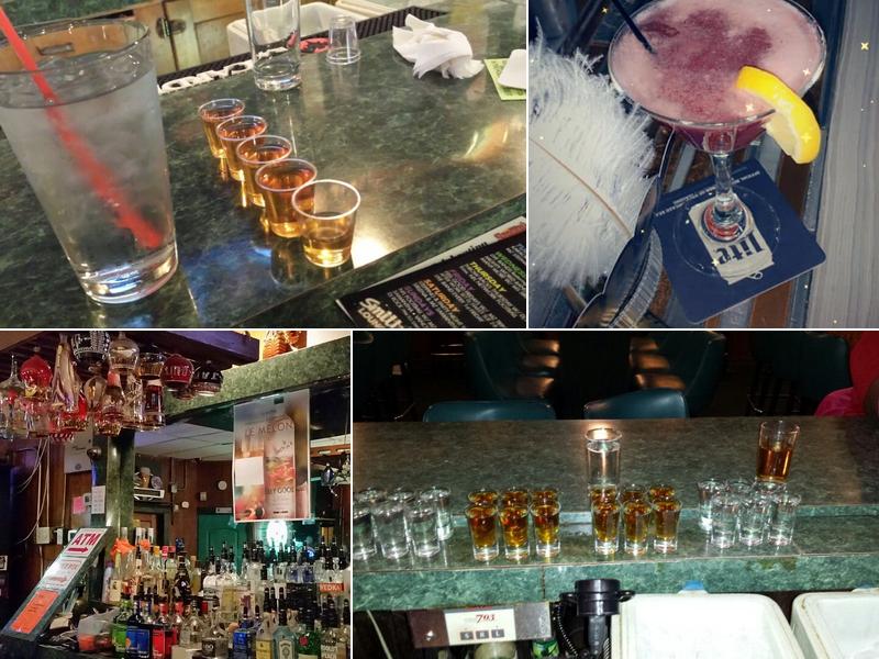 Cookie's Cocktail Lounge