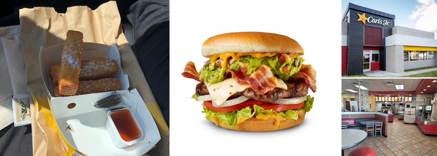 Carl’s Jr.