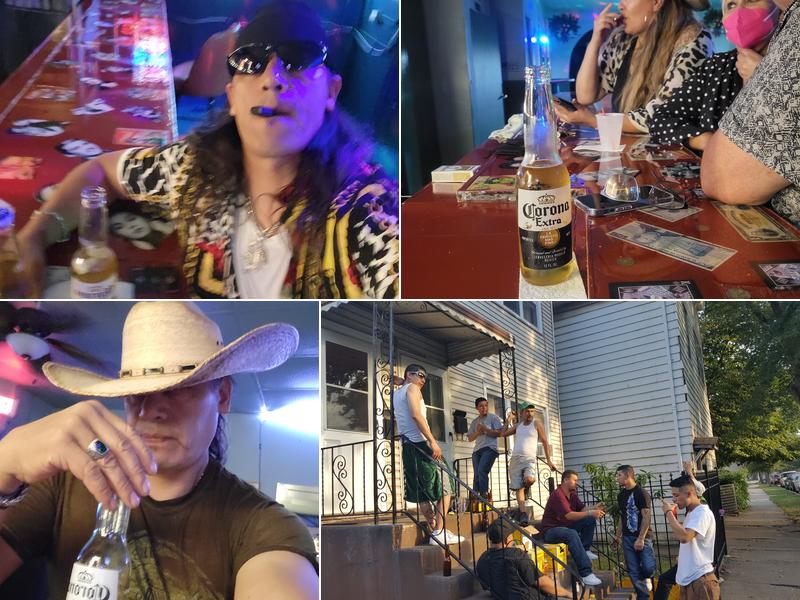 Marino's South Town Tap