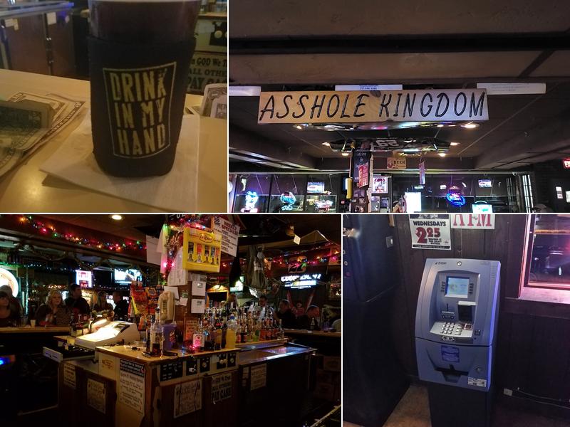 Quarter-Til Tap 4101 14th Ave, Rock Island