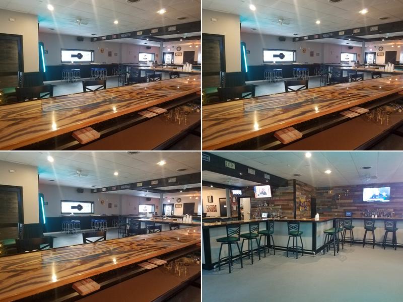 Off Point Pub 2025 Hickory Grove Rd, Davenport