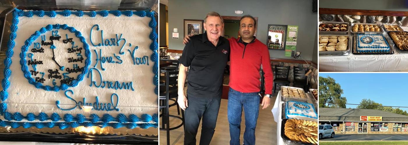 3 Queens Bar & Gaming