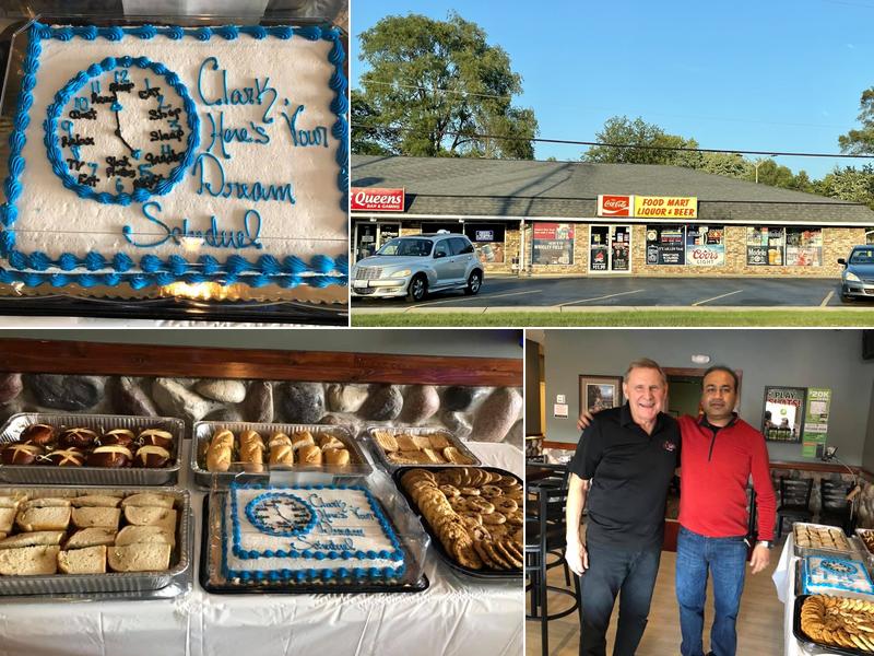 3 Queens Bar & Gaming