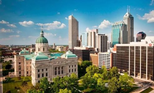 The Westin Indianapolis