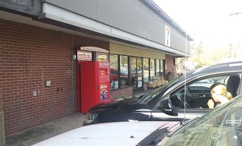 7-Eleven