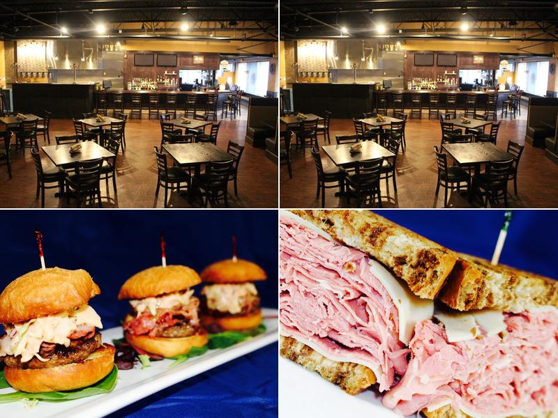 Bar 101 31222 Ecorse Rd, Romulus