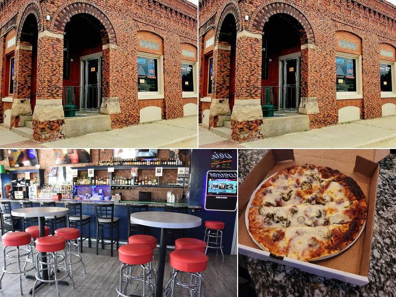 Norm's Pub 400 6th St, Waukee