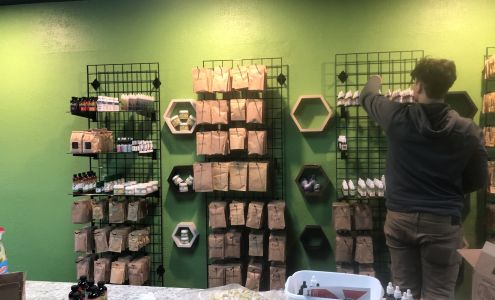 Mr. Nice Guys Vape and More!