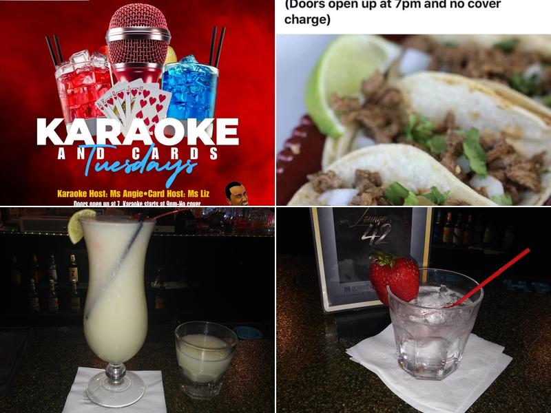 Lounge 42 4220 Leavenworth Rd, Kansas City