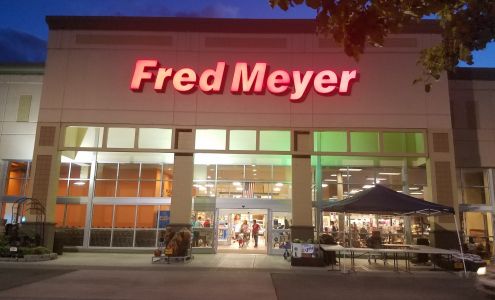 Fred Meyer