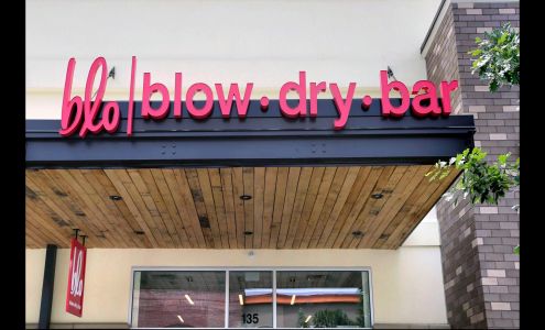Blo Blow Dry Bar