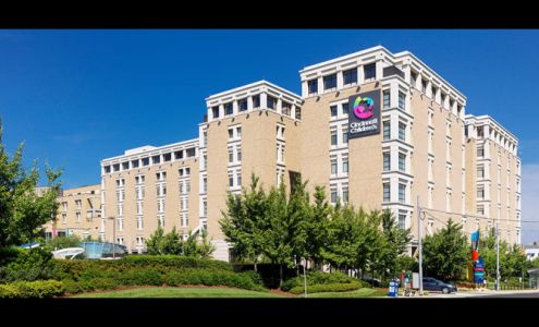 Cincinnati Children's Hospital Medical Center