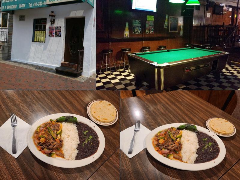 Arizona Sports & Bar Grill