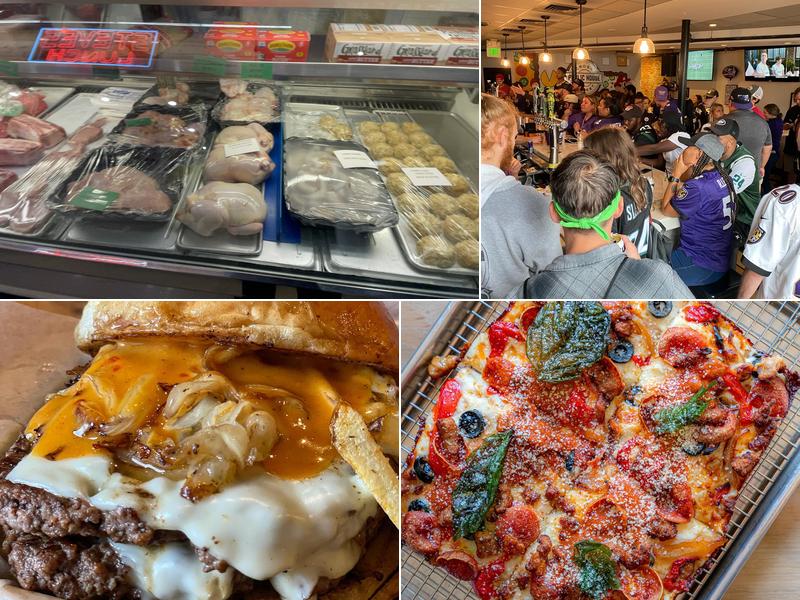 Cross Street Public House