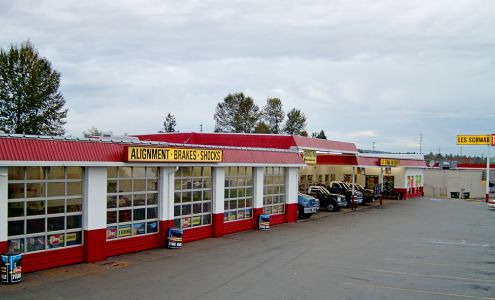 Les Schwab Tire Center