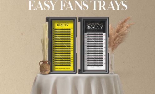 SaQoyahs Beauty Bar