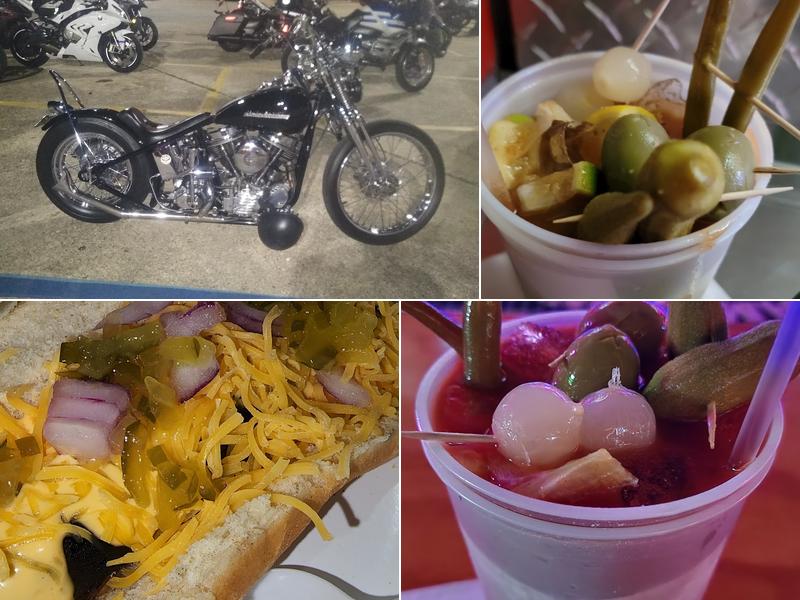 Pit Stop 4117 Jefferson Hwy, Jefferson