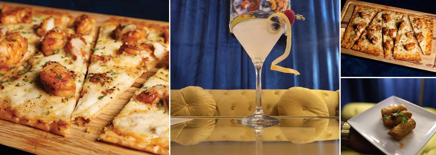 Ciao Tapas Bar & Lounge