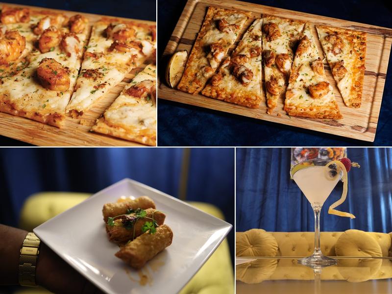 Ciao Tapas Bar & Lounge