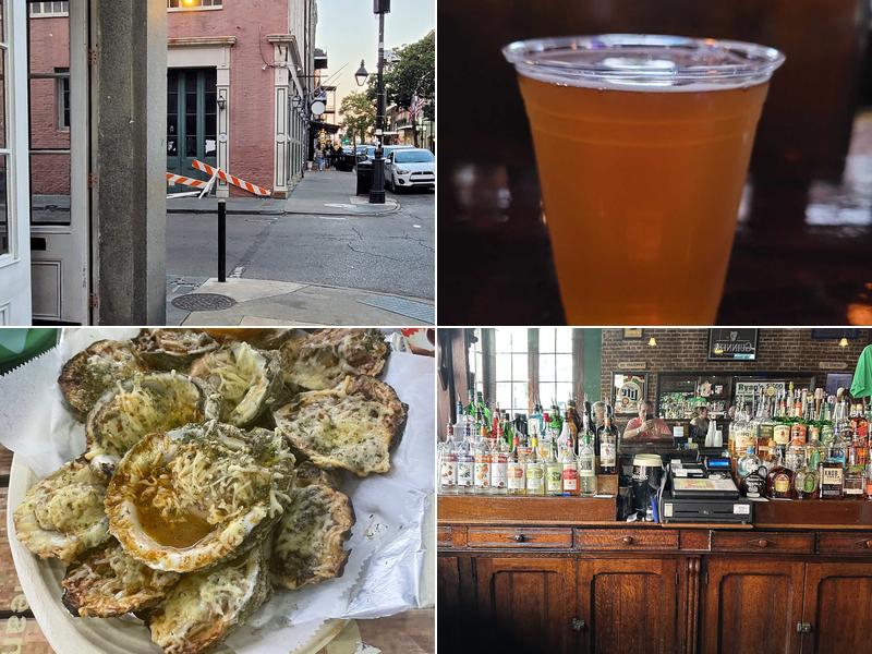 Ryan's Irish Pub Inc