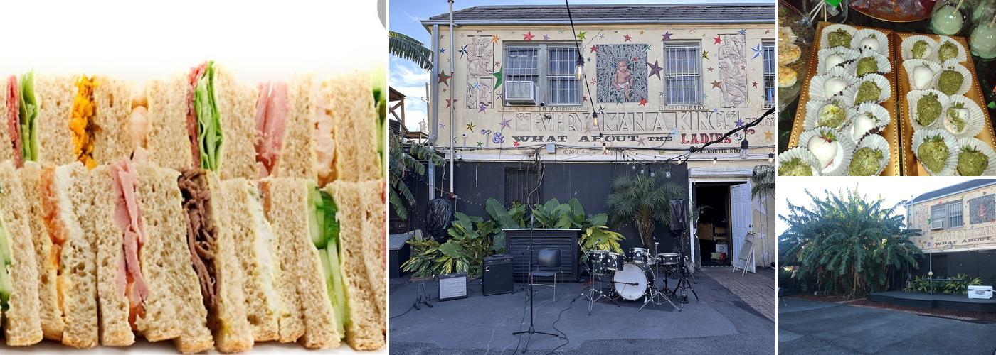 Kermit's Tremé Mother-in-Law Lounge