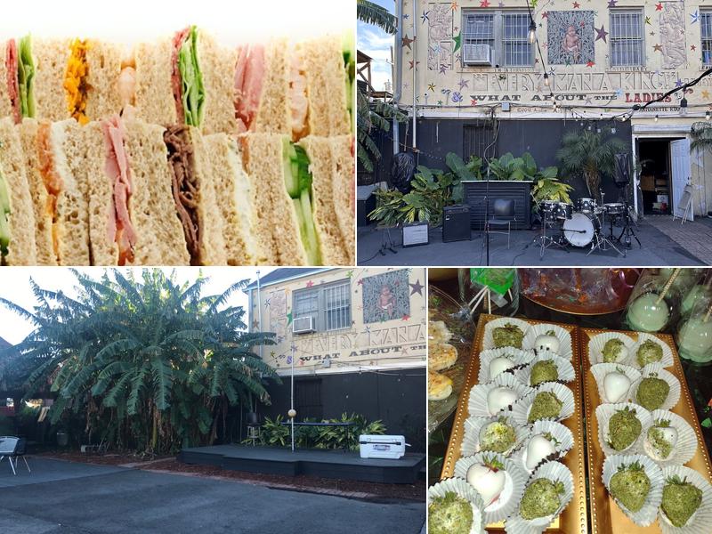 Kermit's Tremé Mother-in-Law Lounge