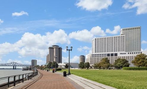 The Westin New Orleans