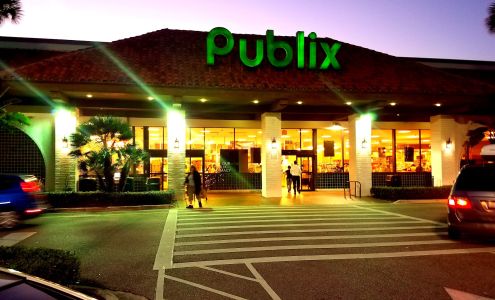 Publix Super Market at Garden Square