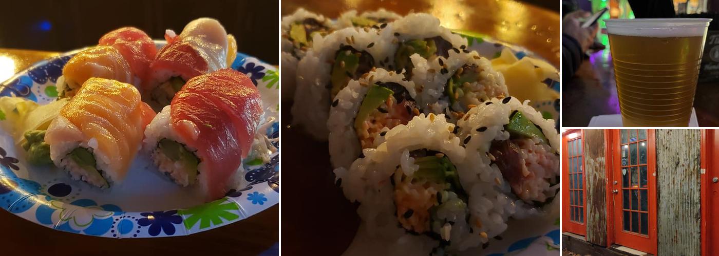 The Oak on Saint Charles