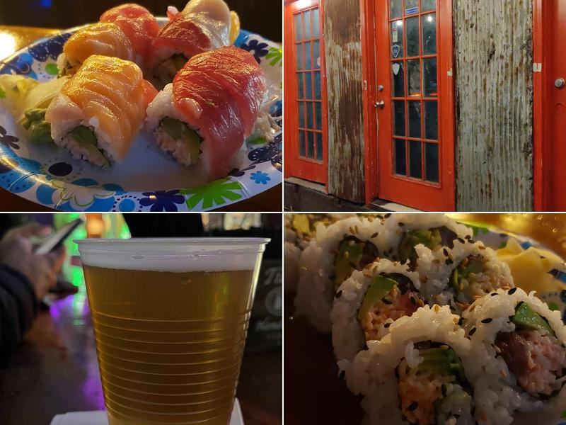 The Oak on Saint Charles