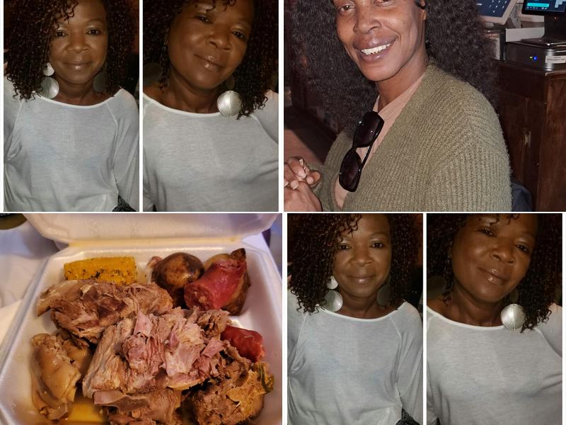 Expressway Bar & Grill