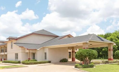 Super 8 by Wyndham Bossier City/Shreveport Area