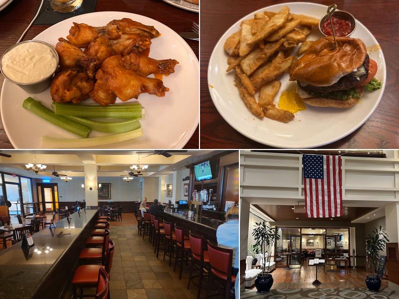 Connolly's Publik House