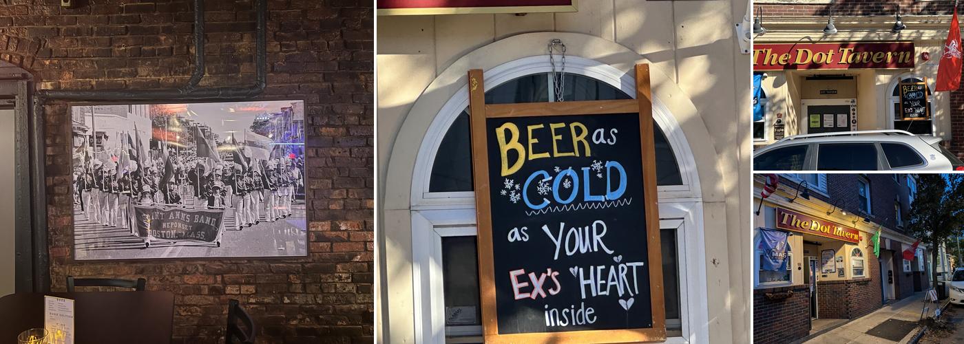 The Dot Tavern