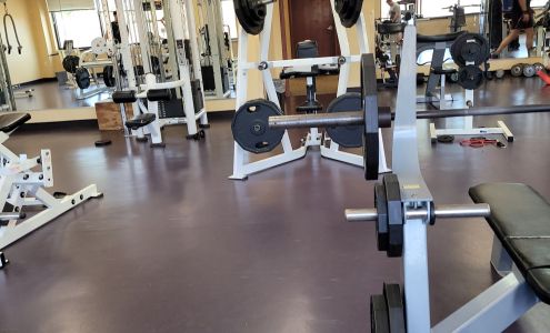 Louisiana Athletic Club