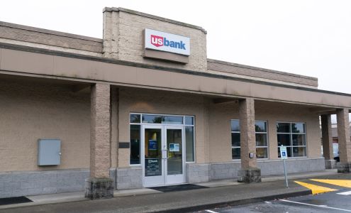 U.S. Bank Branch