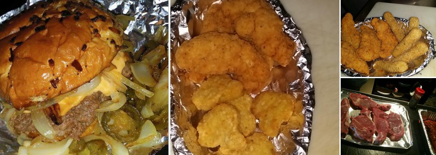 Corner Pocket Lounge