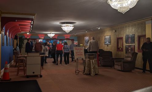 Detroit Theater Organ Society