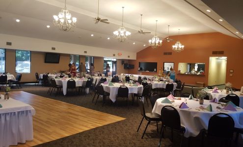 Washington Lions Club