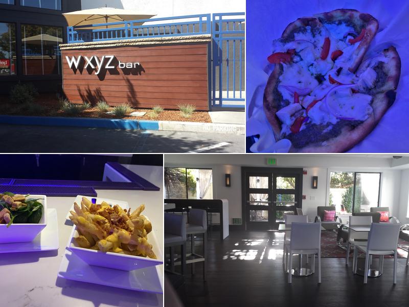 W XYZ Lounge 4241 Moorpark Ave, San Jose