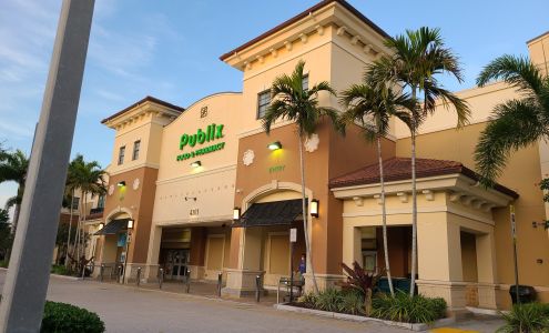 Publix Super Market at Frenchman's Crossing