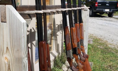 Stockbridge Sportsmen?s Club Stockbridge