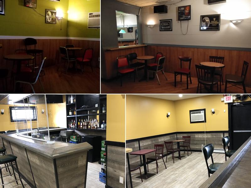 Hacker's Pub