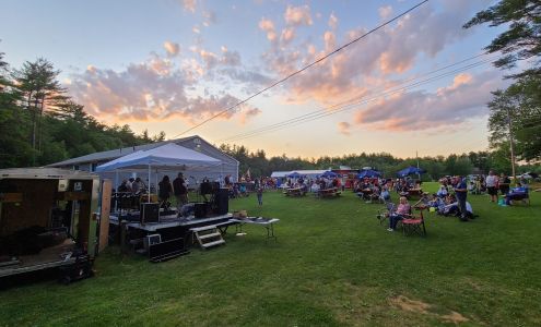 Polish American Citizens Club