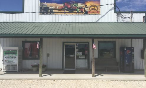 Schulze Farms LLC Golden Eagle