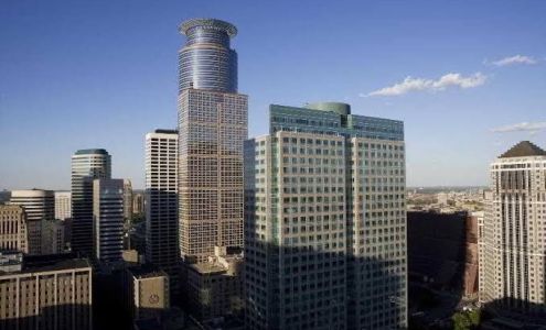 W Minneapolis - The Foshay