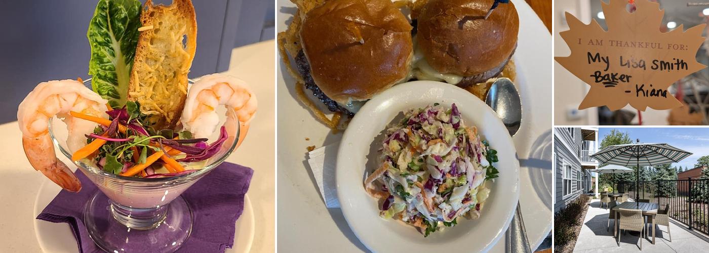 The Waters of Excelsior