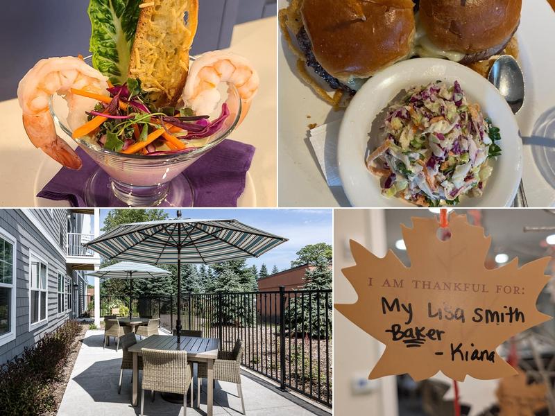 The Waters of Excelsior